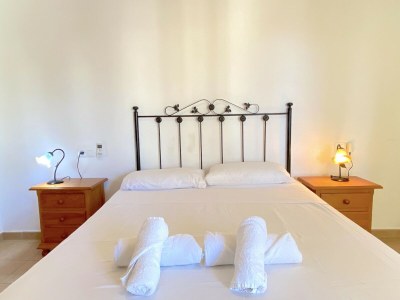 Apartment Wohnung in Nerja nahe Balcón de Europa - Features photo 9