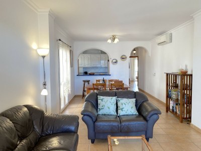Apartment Wohnung in Nerja nahe Balcón de Europa - Features photo 10