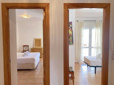 Apartment Wohnung in Nerja nahe Balcón de Europa - Features photo 11