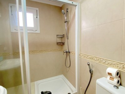 Apartment Wohnung in Nerja nahe Balcón de Europa - Features photo 13