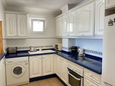 Apartment Wohnung in Nerja nahe Balcón de Europa - Features photo 14