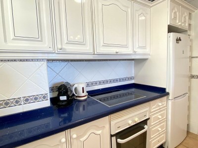 Apartment Wohnung in Nerja nahe Balcón de Europa - Features photo 15