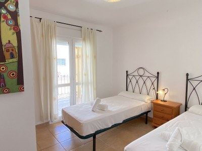 Apartment Wohnung in Nerja nahe Balcón de Europa - Features photo 16
