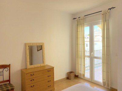 Apartment Wohnung in Nerja nahe Balcón de Europa - Features photo 17
