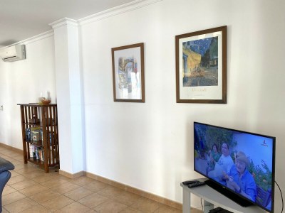 Apartment Wohnung in Nerja nahe Balcón de Europa - Features photo 19