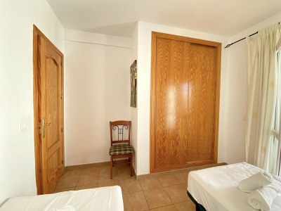 Apartment Wohnung in Nerja nahe Balcón de Europa - Features photo 20