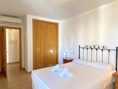Apartment Wohnung in Nerja nahe Balcón de Europa - Features photo 21