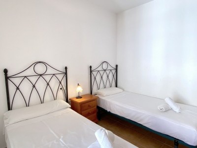 Apartment Wohnung in Nerja nahe Balcón de Europa - Features photo 22