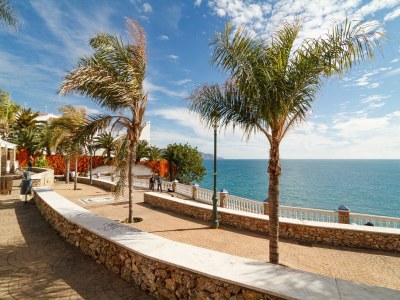 Apartment Wohnung in Nerja nahe Balcón de Europa - Environment photo 24