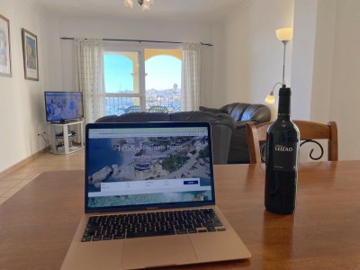 Apartment Wohnung in Nerja nahe Balcón de Europa - Outdoor photo 27