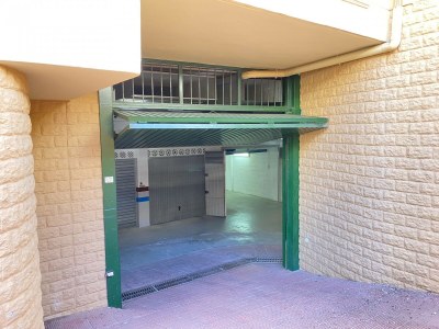 Apartment Wohnung in Nerja nahe Balcón de Europa - Outdoor photo 28