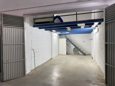 Apartment Wohnung in Nerja nahe Balcón de Europa - Outdoor photo 29