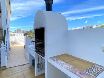 Apartment Apartment in Nerja near Burriana Beach - Outdoor photo 3