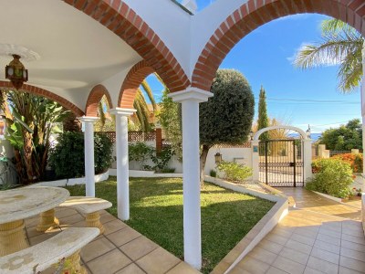 Apartment Apartment in Nerja near Burriana Beach - Outdoor photo 6