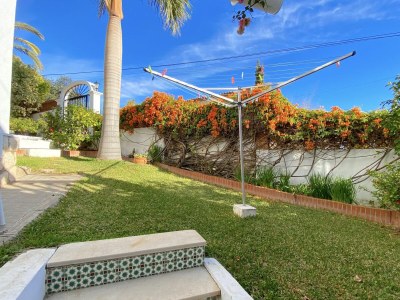 Apartment Apartment in Nerja near Burriana Beach - Outdoor photo 7