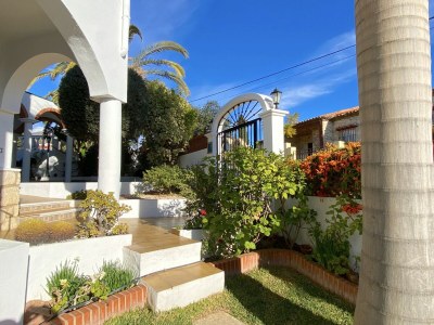 Apartment Apartment in Nerja near Burriana Beach - Outdoor photo 12