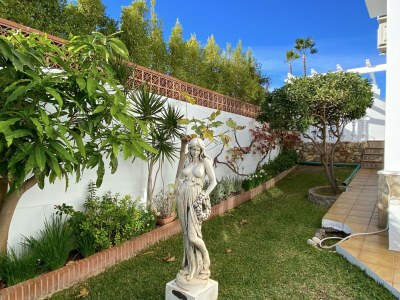 Apartment Apartment in Nerja near Burriana Beach - Outdoor photo 13