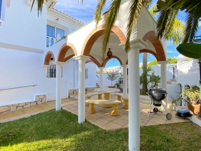 Apartment Apartment in Nerja near Burriana Beach - Outdoor photo 14