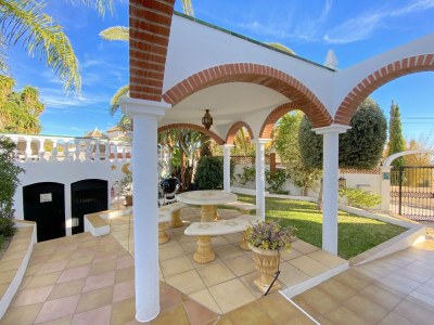 Apartment Apartment in Nerja near Burriana Beach - Outdoor photo 15