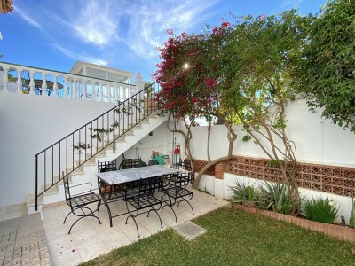 Apartment Apartment in Nerja near Burriana Beach - Outdoor photo 16