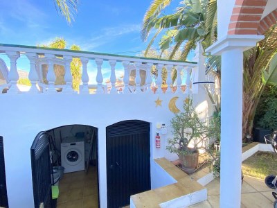 Apartment Apartment in Nerja near Burriana Beach - Outdoor photo 18