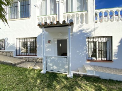 Apartment Apartment in Nerja near Burriana Beach - Outdoor photo 21
