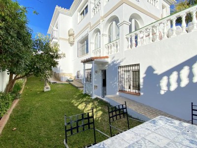 Apartment Apartment in Nerja near Burriana Beach - Outdoor photo 24