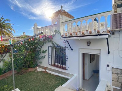 Apartment Apartment in Nerja near Burriana Beach - Outdoor photo 25