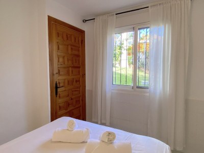 Apartment Apartment in Nerja near Burriana Beach - Features photo 26