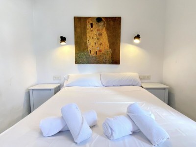 Apartment Apartment in Nerja near Burriana Beach - Features photo 28