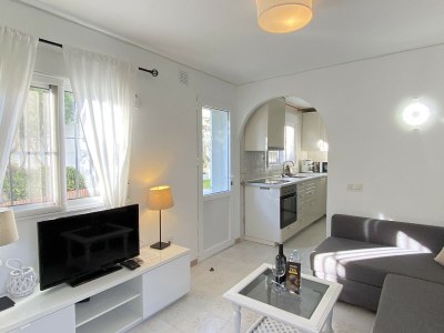 Apartment Apartment in Nerja near Burriana Beach - Features photo 29