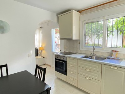 Apartment Apartment in Nerja near Burriana Beach - Features photo 30