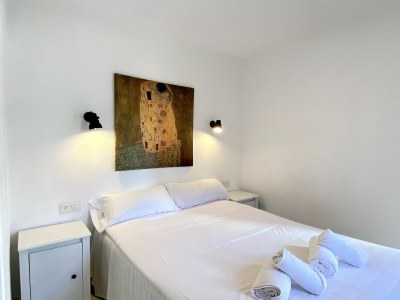 Apartment Apartment in Nerja near Burriana Beach - Features photo 32