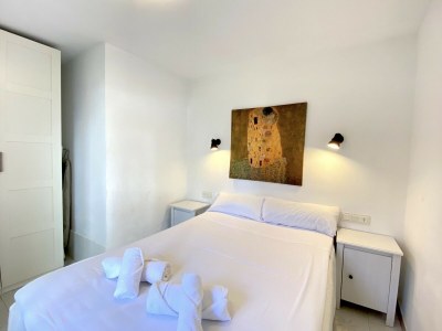 Apartment Apartment in Nerja near Burriana Beach - Features photo 34