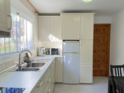 Apartment Apartment in Nerja near Burriana Beach - Features photo 36