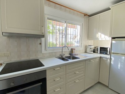 Apartment Apartment in Nerja near Burriana Beach - Features photo 37