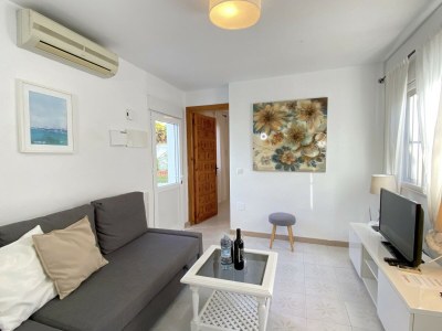 Apartment Apartment in Nerja near Burriana Beach - Features photo 38