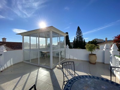 Apartment Apartment in Nerja near Burriana Beach - Outdoor photo 39