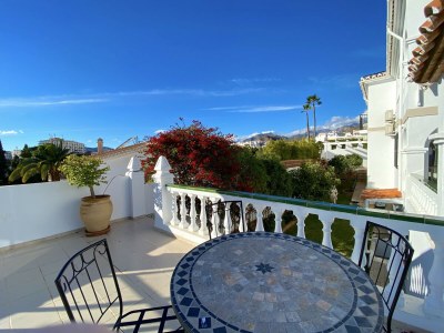 Apartment Apartment in Nerja near Burriana Beach - Outdoor photo 41