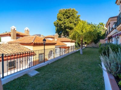 Apartment Apartment in Nerja near Burriana Beach - Outdoor photo 7