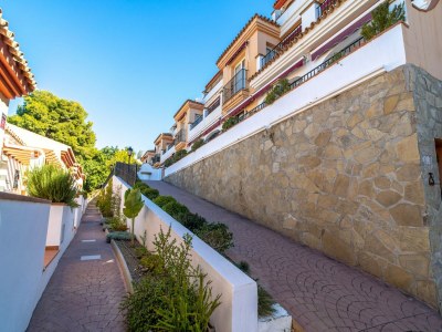 Apartment Apartment in Nerja near Burriana Beach - Outdoor photo 10