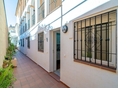 Apartment Apartment in Nerja near Burriana Beach - Outdoor photo 15