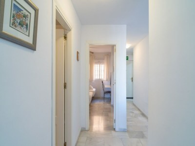 Apartment Apartment in Nerja near Burriana Beach - Features photo 16