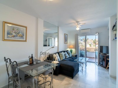 Apartment Apartment in Nerja near Burriana Beach - Features photo 18