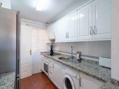 Apartment Apartment in Nerja near Burriana Beach - Features photo 19