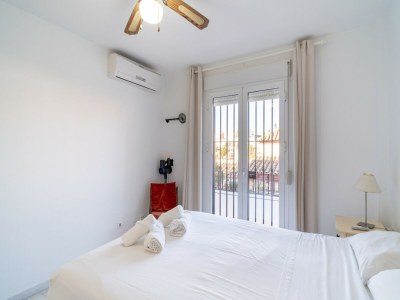 Apartment Apartment in Nerja near Burriana Beach - Features photo 20