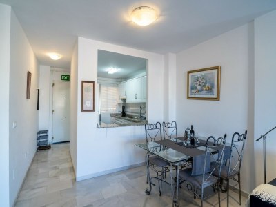 Apartment Apartment in Nerja near Burriana Beach - Features photo 22