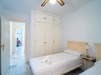 Apartment Apartment in Nerja near Burriana Beach - Features photo 23