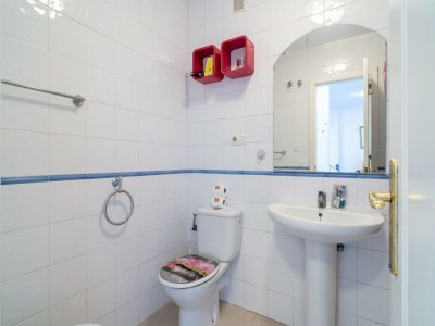 Apartment Apartment in Nerja near Burriana Beach - Features photo 24