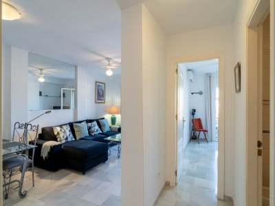 Apartment Apartment in Nerja near Burriana Beach - Features photo 25